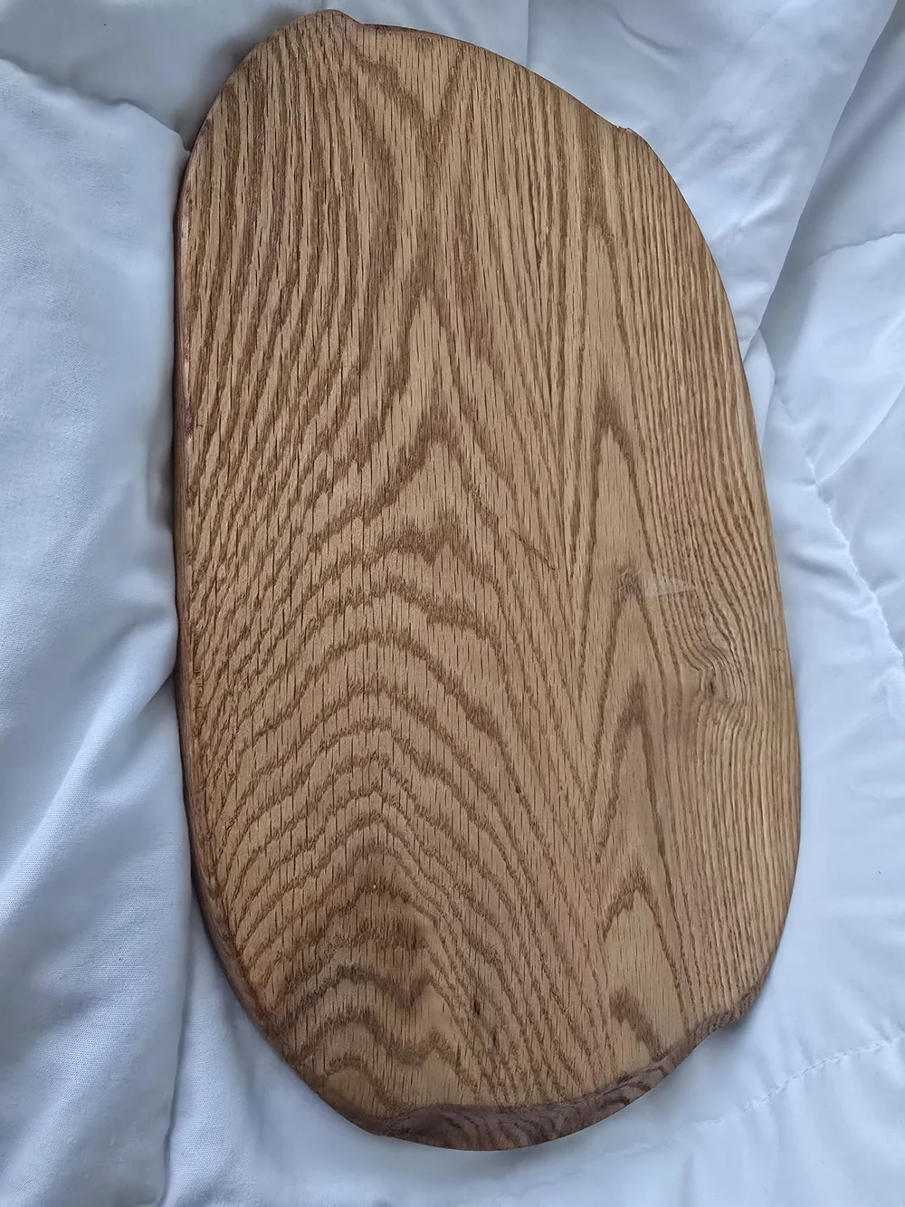 Vintage Retro M. Kamenstein Inc. MCM Cheese Board W Cloche EUC